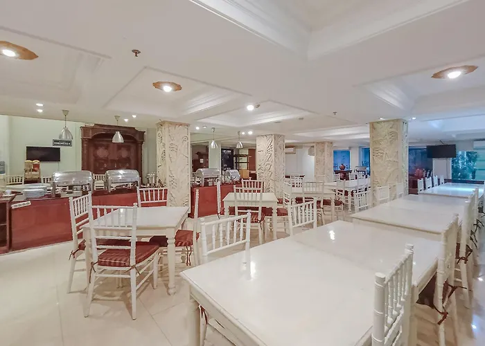 Onih Hotel