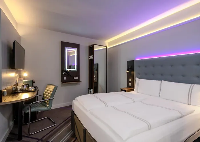 Premier Inn Goettingen