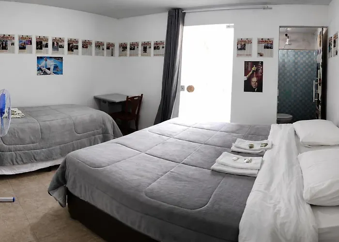 Space 4 U - Hotel Boutique Tematico - Aeroporto