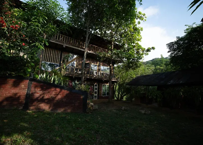 La Veranda Hotel&Restaurant