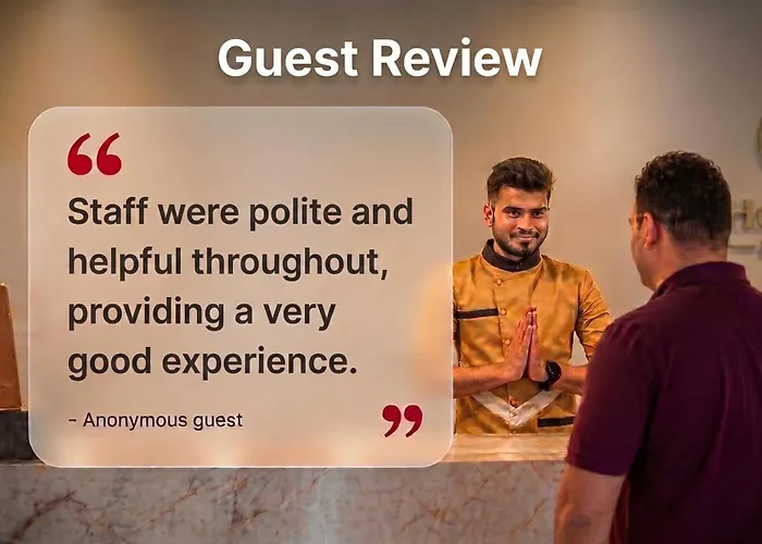 Super Hotel O Patliputra Railway Station Formerly Rameshwaram Guest House
