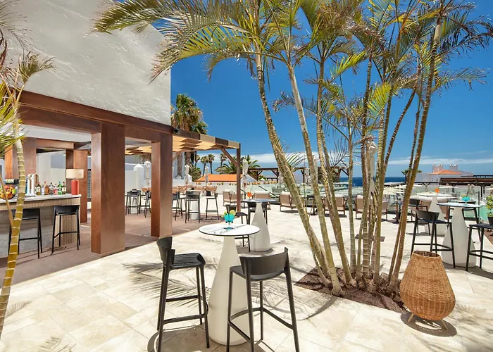 Esencia De Fuerteventura By Princess (Adults Only)