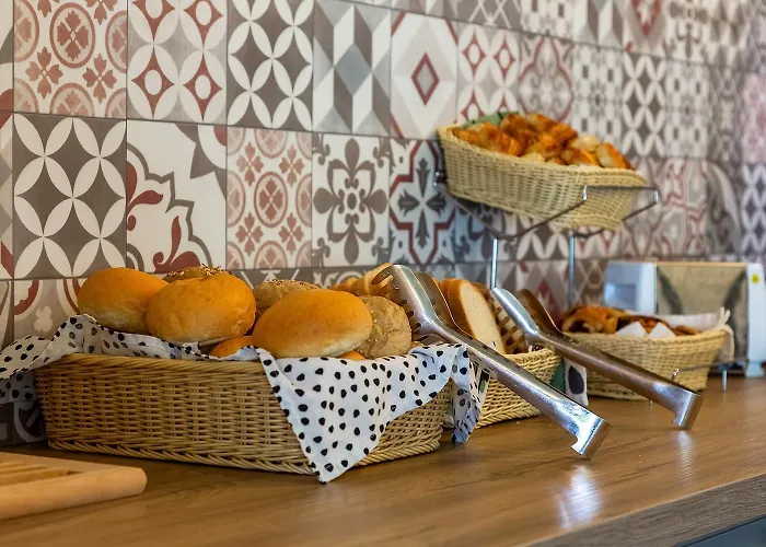 Holiday Hotel Siofok