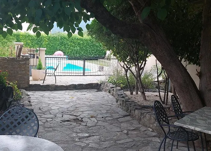 Le Logis De Berianne