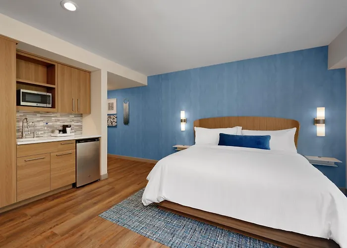 Element By Marriott New York Wood-Ridge