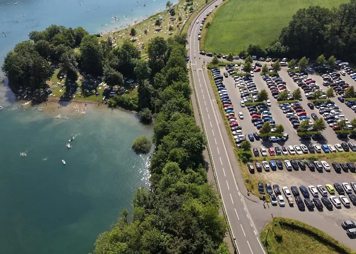 Schnuetgenhof Uebernachtung Am Biggesee