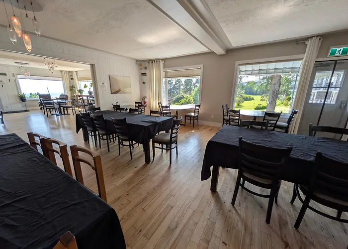 Auberge de nos Aieux