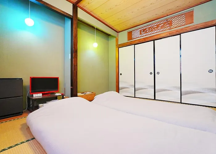 Saitama Kyodo Building - Vacation Stay 02388V