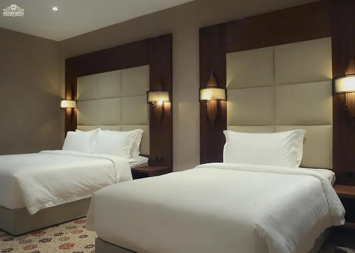 Bilitom Hotel