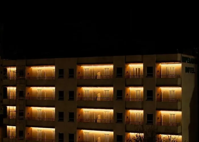 Imperador Hotel