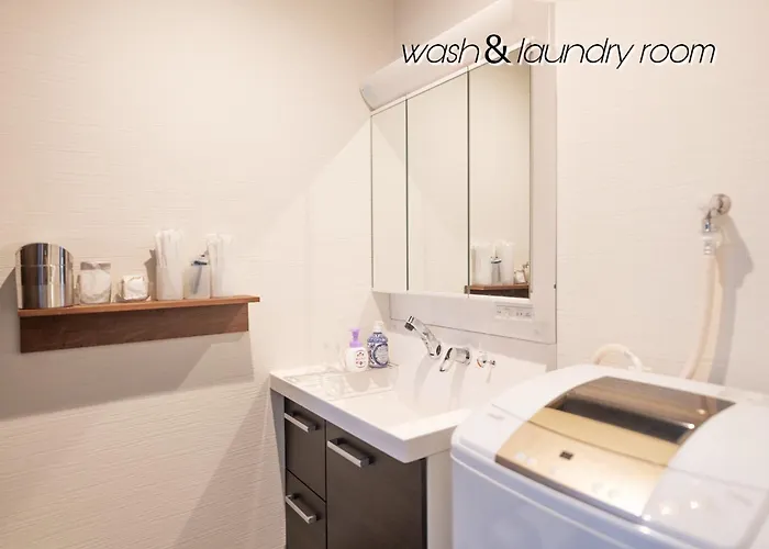 Weeklyhouse Biwako Otsu - Vacation Stay 19732V