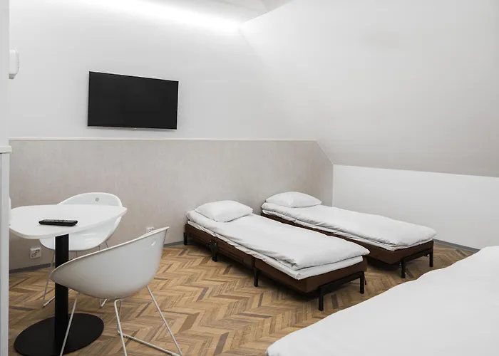 Omena Hotel Turku Kauppiaskatu