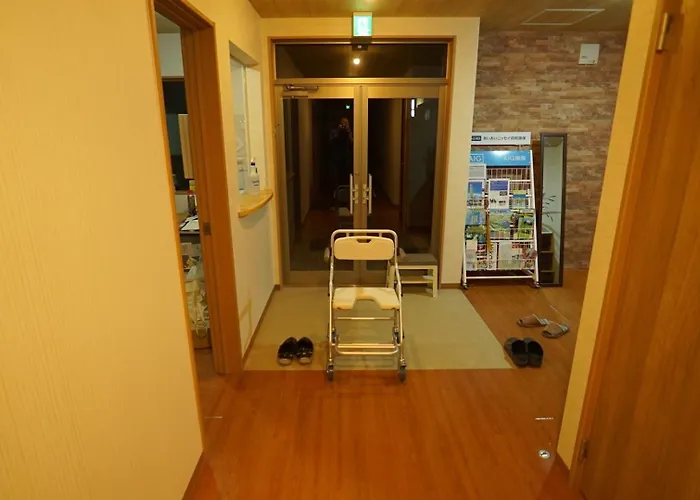 Guest House Ihatov - Vacation Stay 22122V