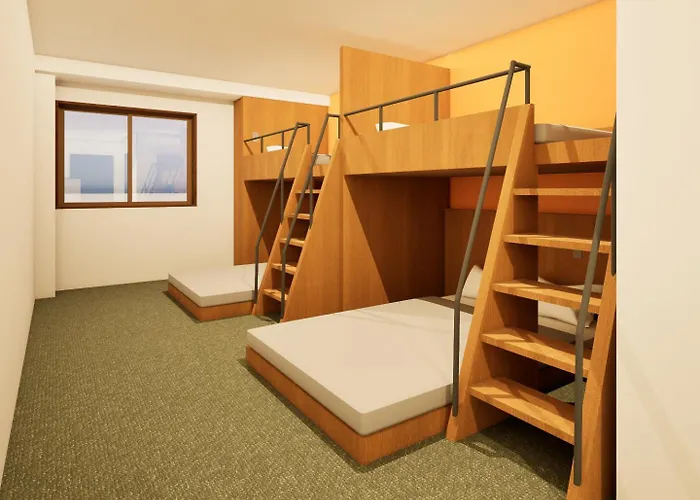 Hotel Tuka Miika