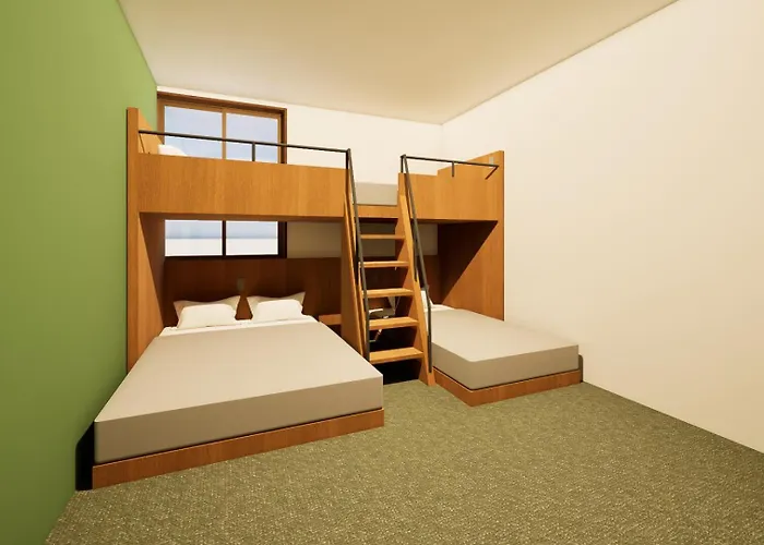 Hotel Tuka Miika