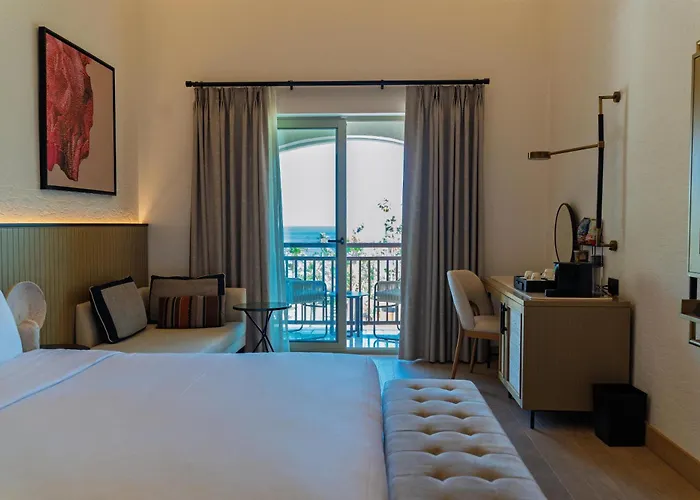 Radisson Collection Hotel, Bodrum