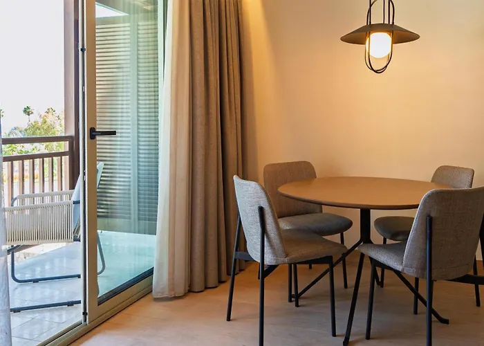 Radisson Collection Hotel, Bodrum