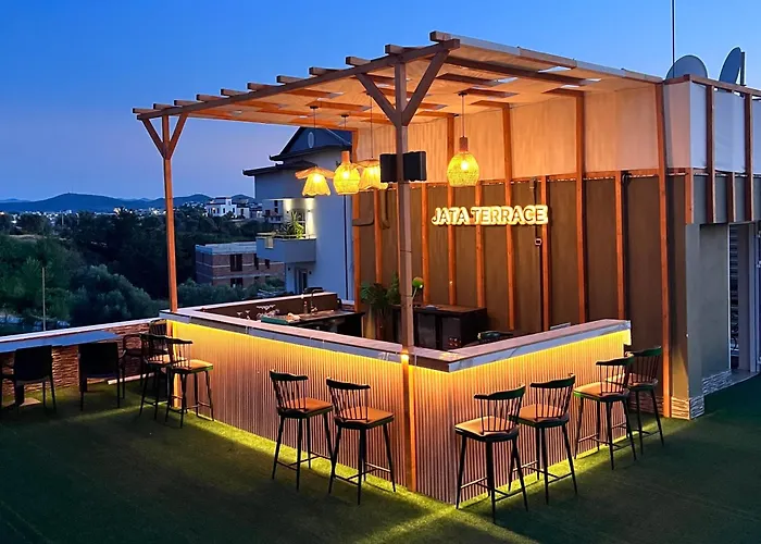 Jata Hotel