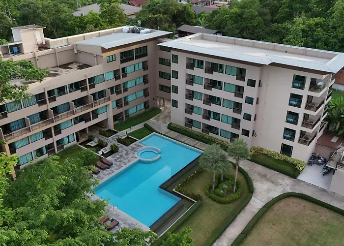 River Tree Resort