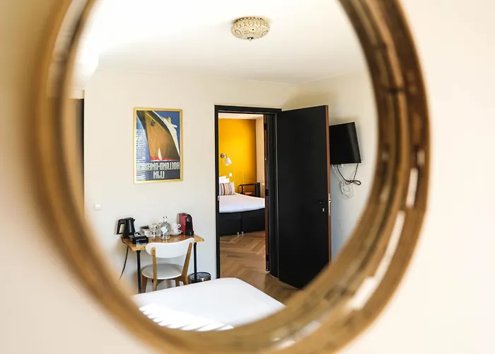 Hotel Snouck van Loosen
