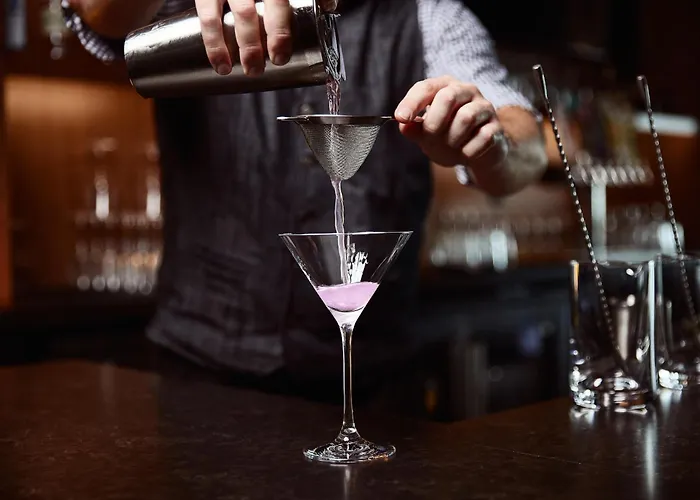 The Scarlet, Lincoln, A Tribute Portfolio Hotel