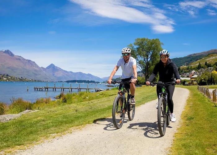 Holiday Inn Queenstown Remarkables Park