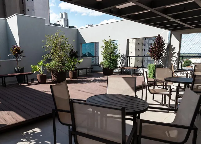 La Hotel Votuporanga