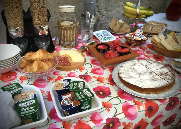 Bed and Breakfast La Casa di Zoe al borgo Perugia