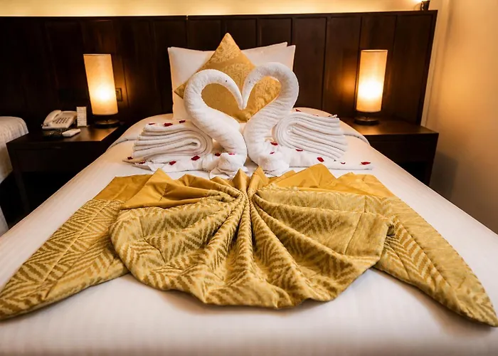 Kynrock Airport Hotel