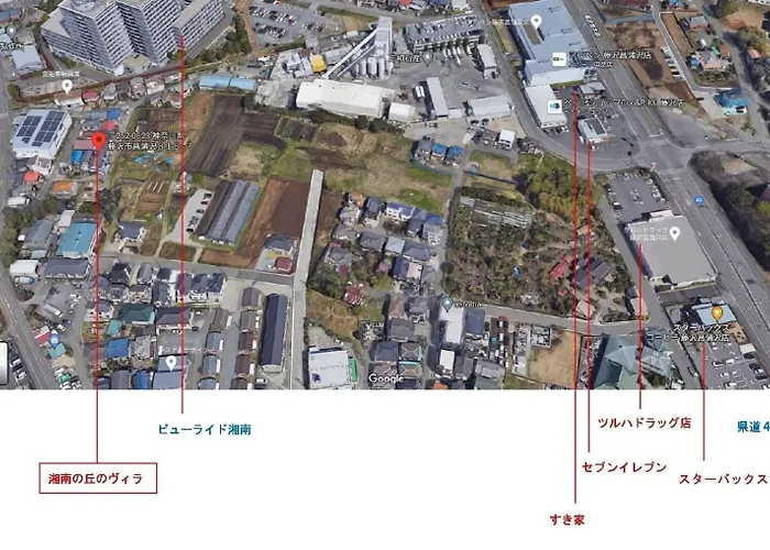 Shonan no Oka no Villa - Vacation STAY 38385v