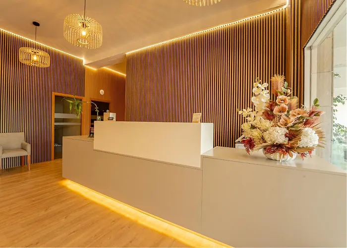 Lena Village - Hotel And Spa