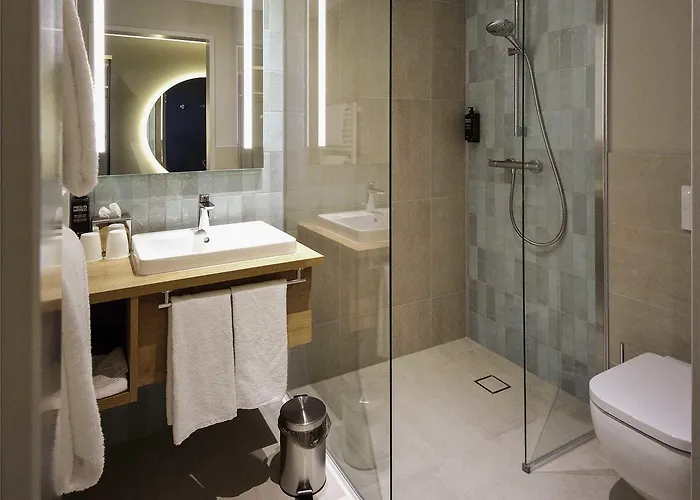 Ibis Styles Parndorf Neusiedler See
