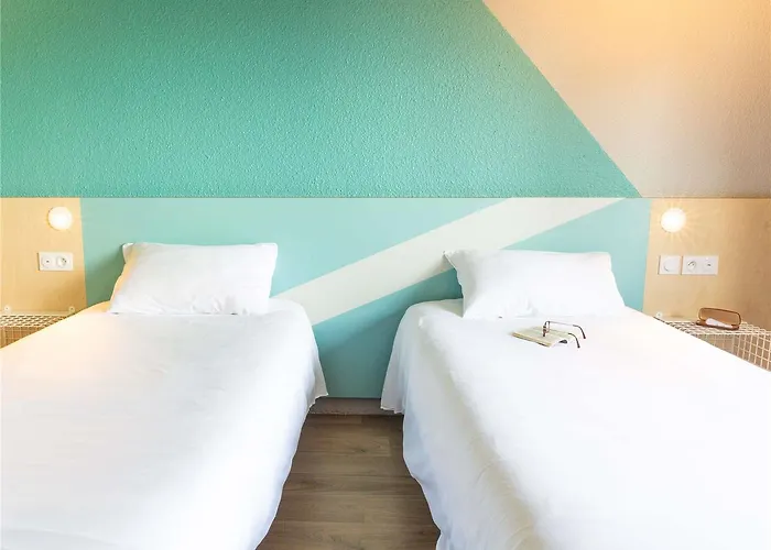Ibis Budget Tours Sud