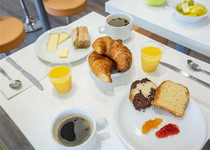 Ibis Budget Frejus Saint Raphael Capitou A8