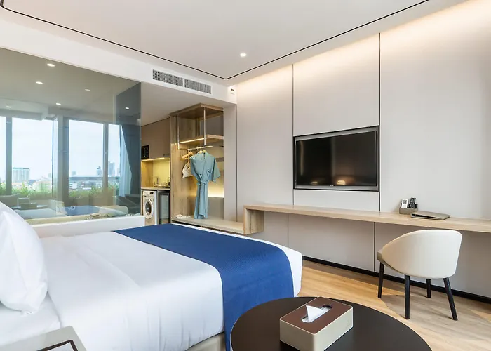 Arbour Hotel&Residence