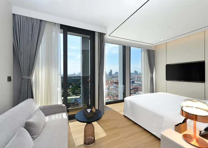 Arbour Hotel&Residence
