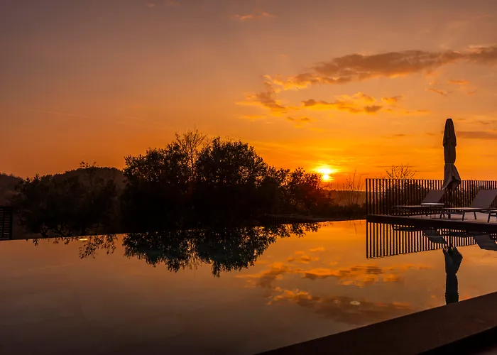 San Canzian Hotel & Residences - Small Luxury Hotels Of The World Buje
