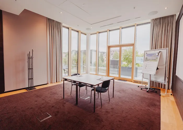 Parkhotel Heilbronn