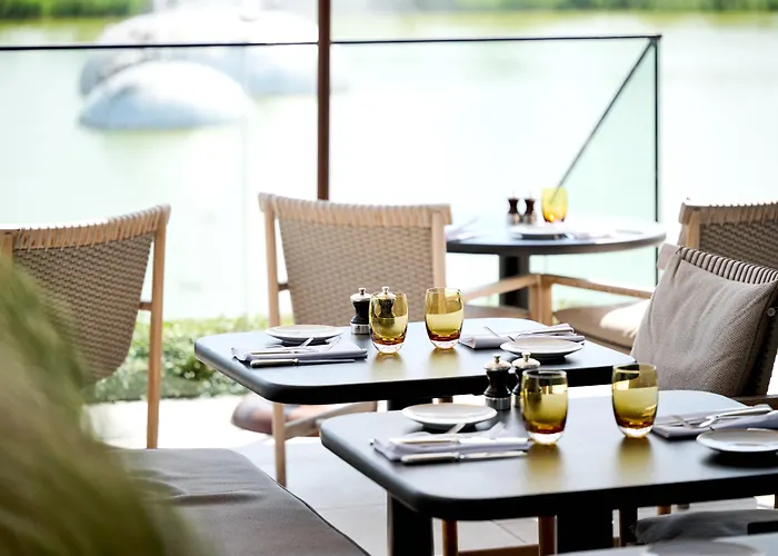 La Reserve Resort