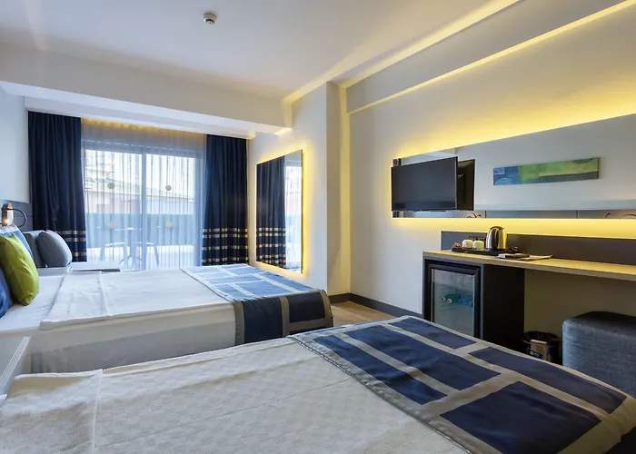 Noxinn Deluxe Hotel