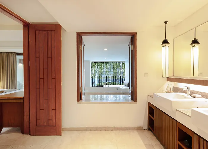 The Magani Hotel And Spa