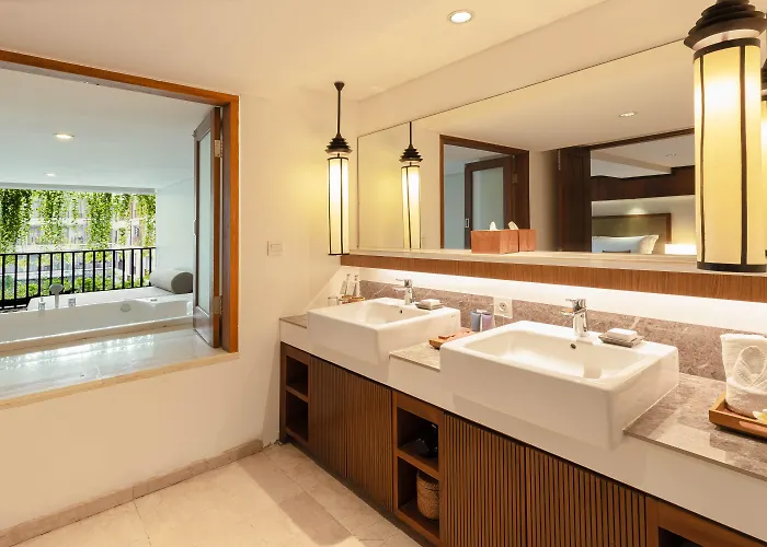 The Magani Hotel And Spa