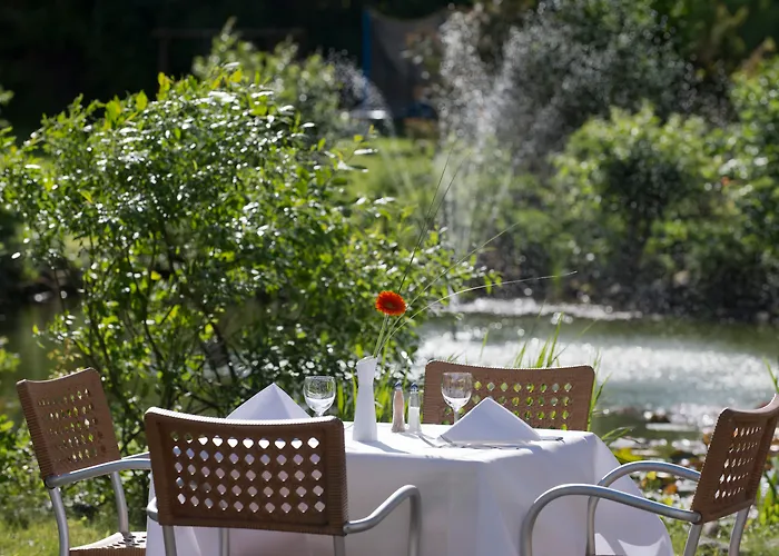 Sunday Hotel And Spa Wismar