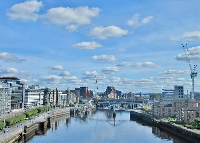 Voco Grand Central Glasgow By Ihg
