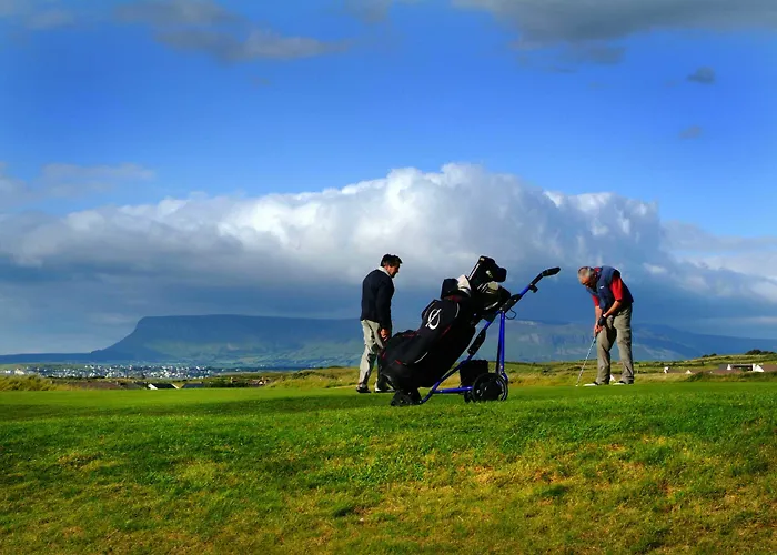 Clayton Hotel & Leisure Club Sligo