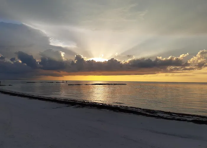 Valentina Holbox By Las Flores Vacation Rentals