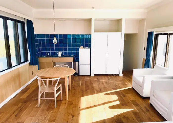 Villa Azzurra - Vacation Stay 63031V