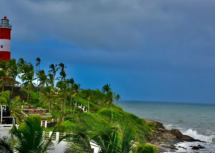 Buddha Beach Hotel