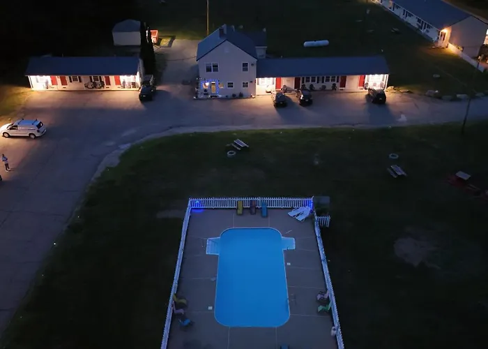 The Villager Motel