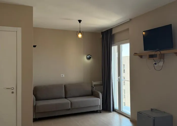 Coastal Hotel Shengjin
